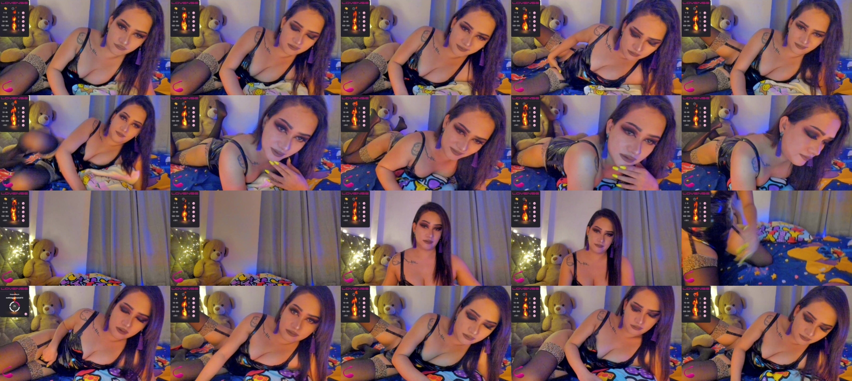 nasty_mistress101  16-04-2023